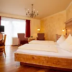 Harzhotel Zum Prinzen Отель