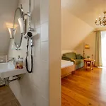 Отель Harzhotel Zum Prinzen