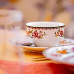 Szálloda Harzhotel Zum Prinzen 3*