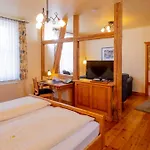 Harzhotel Zum Prinzen Szálloda 3*