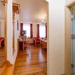Harzhotel Zum Prinzen 3*