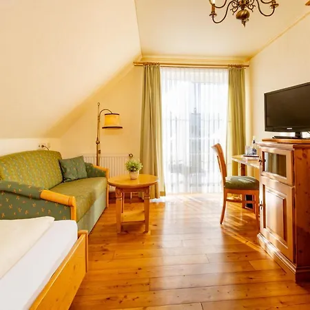 Harzhotel Zum Prinzen Clausthal-Zellerfeld