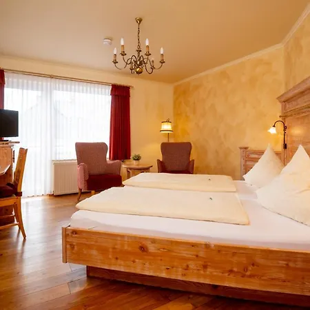 Harzhotel Zum Prinzen Szálloda