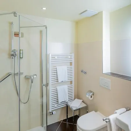 Harzhotel Zum Prinzen Ξενοδοχείο Clausthal-Zellerfeld