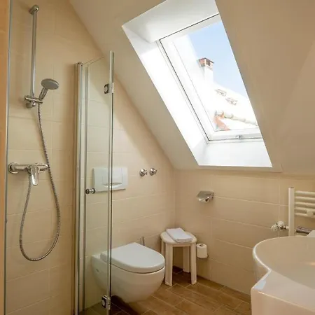 Harzhotel Zum Prinzen Clausthal-Zellerfeld