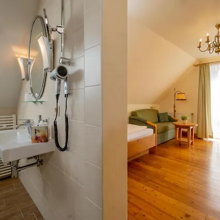 Szálloda Harzhotel Zum Prinzen
