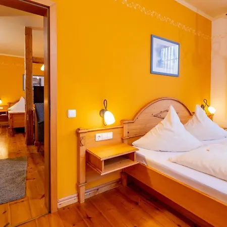Harzhotel Zum Prinzen 3* Clausthal-Zellerfeld