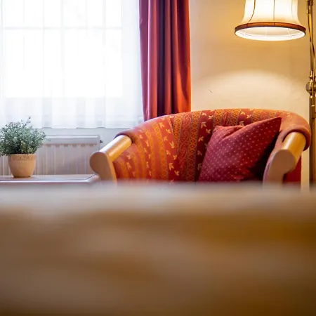 Harzhotel Zum Prinzen Clausthal-Zellerfeld