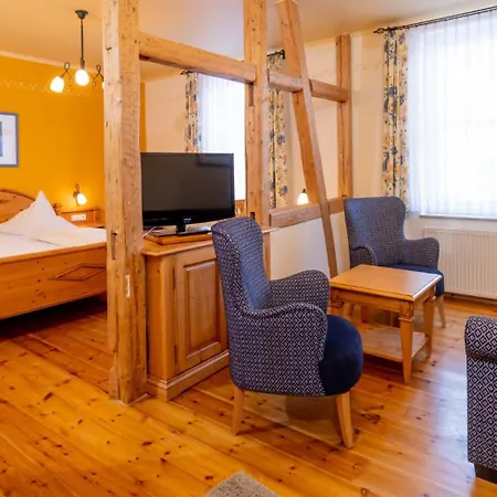Harzhotel Zum Prinzen Hotel 3*