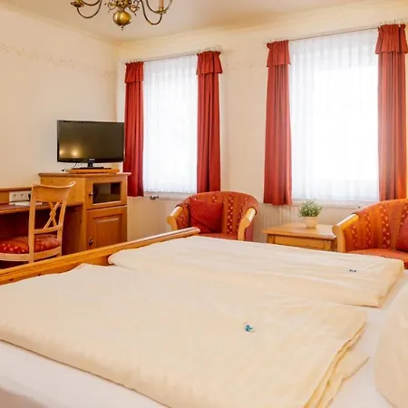 Harzhotel Zum Prinzen 3*