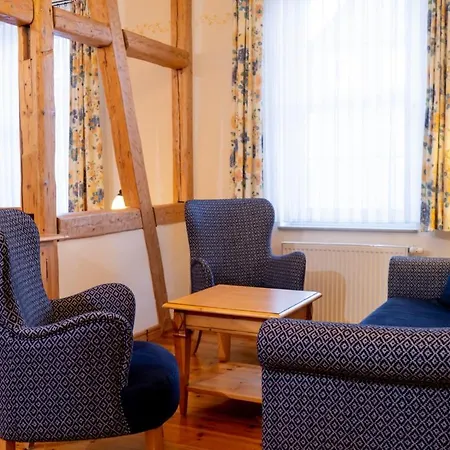 Harzhotel Zum Prinzen 3* Clausthal-Zellerfeld