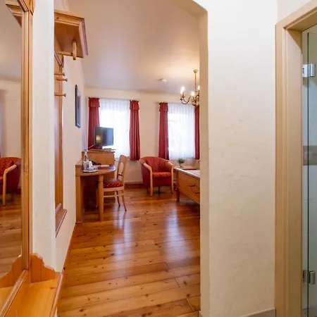 Harzhotel Zum Prinzen 3*