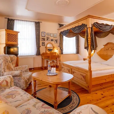 Harzhotel Zum Prinzen