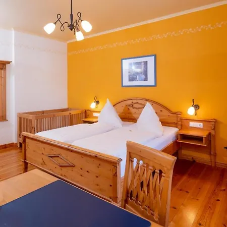 Harzhotel Zum Prinzen Clausthal-Zellerfeld