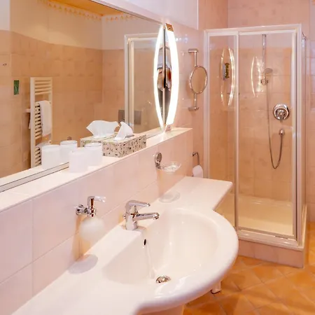 Harzhotel Zum Prinzen 3* Clausthal-Zellerfeld