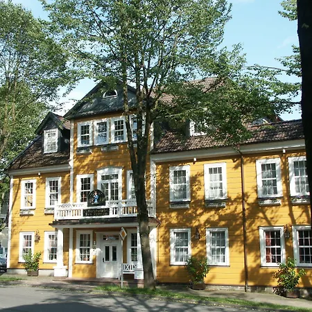 Harzhotel Zum Prinzen Hotel 3*