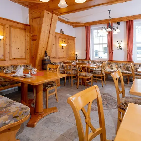 Harzhotel Zum Prinzen Hotel Clausthal-Zellerfeld