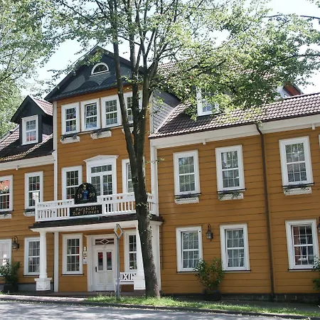 Harzhotel Zum Prinzen Clausthal-Zellerfeld