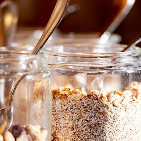 Hotel Harzhotel Zum Prinzen Clausthal-Zellerfeld