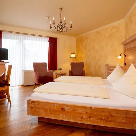Harzhotel Zum Prinzen 3*
