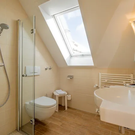 Harzhotel Zum Prinzen Hotel 3*