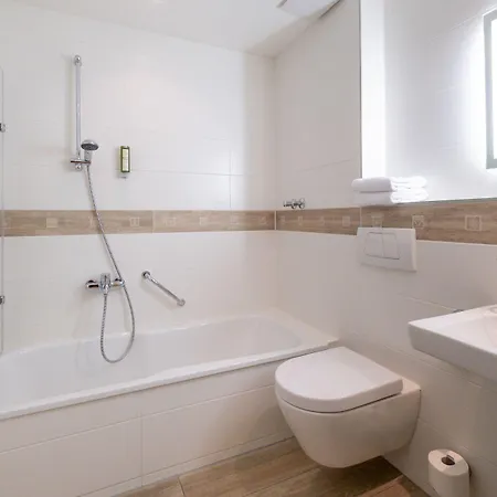 Hotel Harzhotel Zum Prinzen