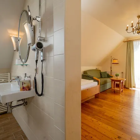 Harzhotel Zum Prinzen Ξενοδοχείο Clausthal-Zellerfeld