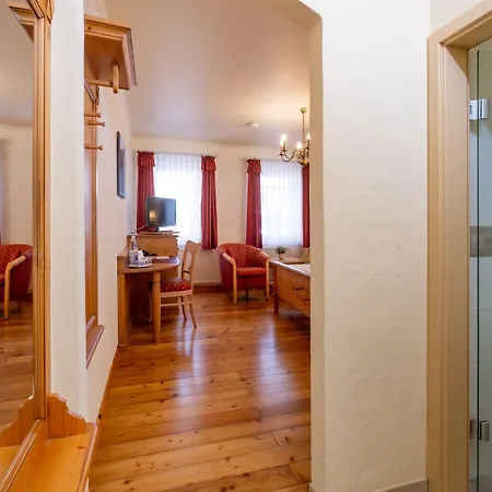 Harzhotel Zum Prinzen 3*