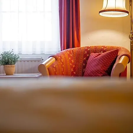 Hotel Harzhotel Zum Prinzen Clausthal-Zellerfeld