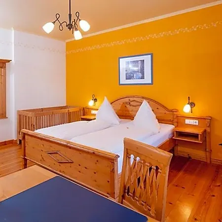 Harzhotel Zum Prinzen Hotel Clausthal-Zellerfeld