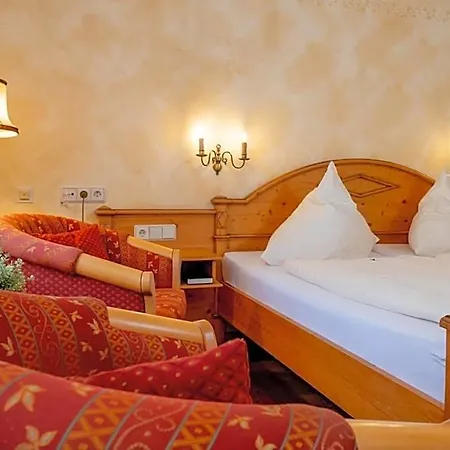 Hotel Harzhotel Zum Prinzen Clausthal-Zellerfeld