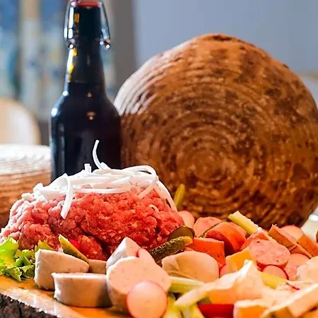 Harzhotel Zum Prinzen 3*
