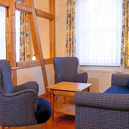 Hotel Harzhotel Zum Prinzen 3*