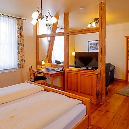 Hotel Harzhotel Zum Prinzen
