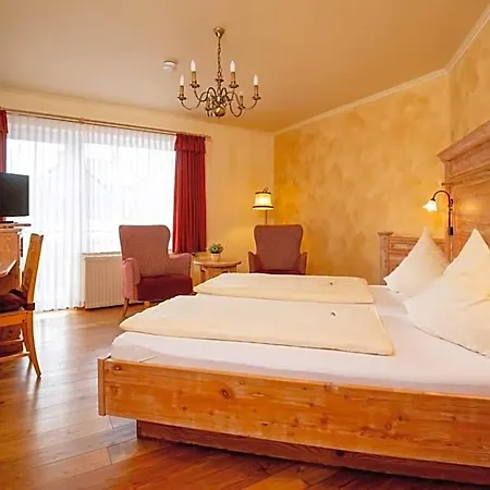 Harzhotel Zum Prinzen