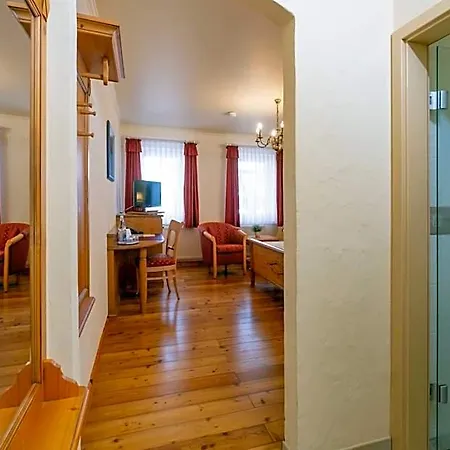 Harzhotel Zum Prinzen Clausthal-Zellerfeld