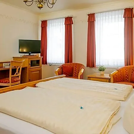 Harzhotel Zum Prinzen Hotel Clausthal-Zellerfeld