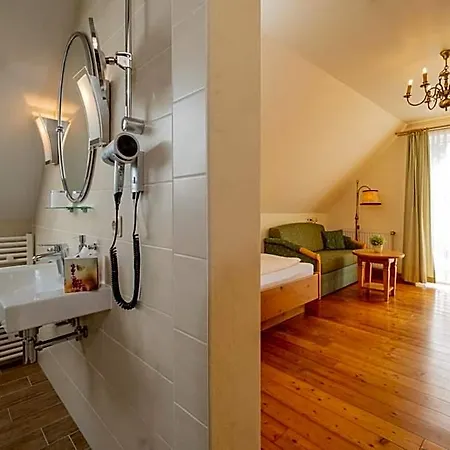 Harzhotel Zum Prinzen Hotel 3*