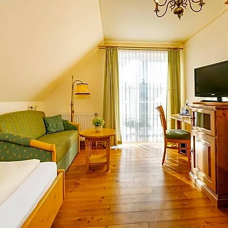 Harzhotel Zum Prinzen 3*