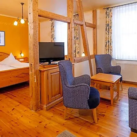 Hotel Harzhotel Zum Prinzen