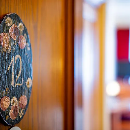 Hotel Harzhotel Zum Prinzen Clausthal-Zellerfeld
