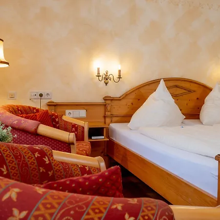 Harzhotel Zum Prinzen Hotel Clausthal-Zellerfeld