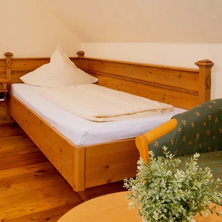 Hotel Harzhotel Zum Prinzen Clausthal-Zellerfeld