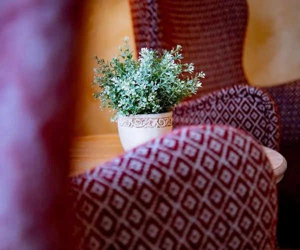 Harzhotel Zum Prinzen Ξενοδοχείο 3*