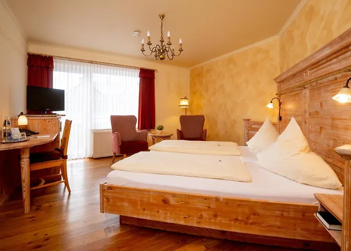 Harzhotel Zum Prinzen Ξενοδοχείο