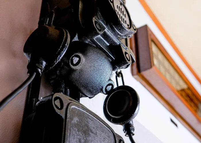 Ξενοδοχείο Harzhotel Zum Prinzen Clausthal-Zellerfeld