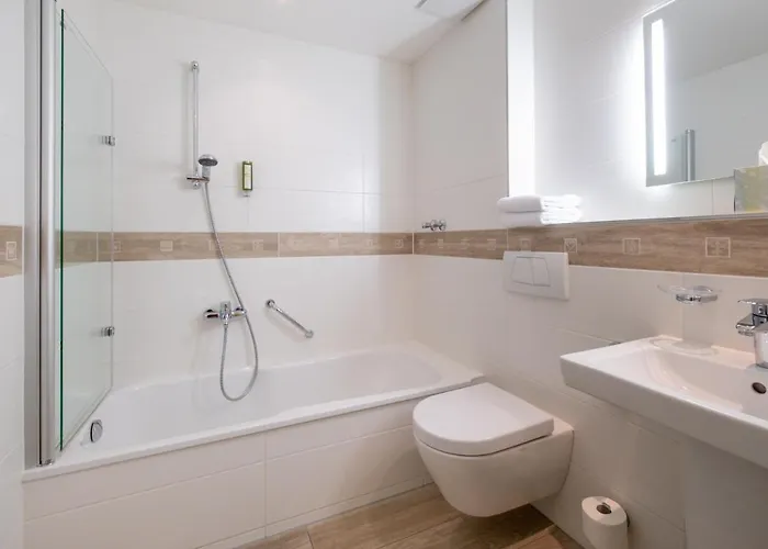 Ξενοδοχείο Harzhotel Zum Prinzen