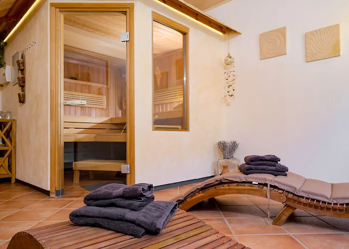 Harzhotel Zum Prinzen Szálloda Clausthal-Zellerfeld