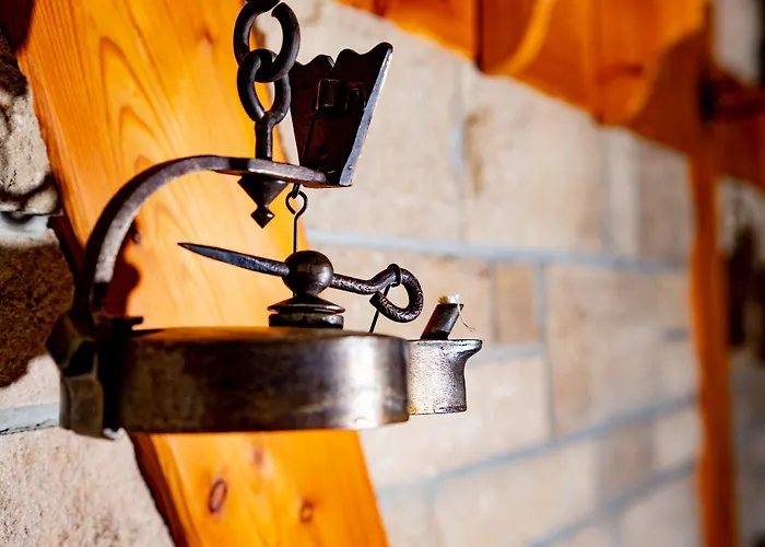 Harzhotel Zum Prinzen 3* Clausthal-Zellerfeld