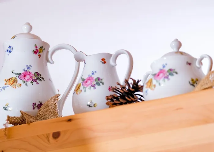 Szálloda Harzhotel Zum Prinzen Clausthal-Zellerfeld